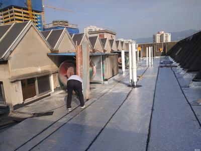 專業(yè)防水補(bǔ)漏解決方案 廚房漏水、墻面免砸磚檢測(cè)、陽臺(tái)與屋頂漏水精準(zhǔn)定位服務(wù)